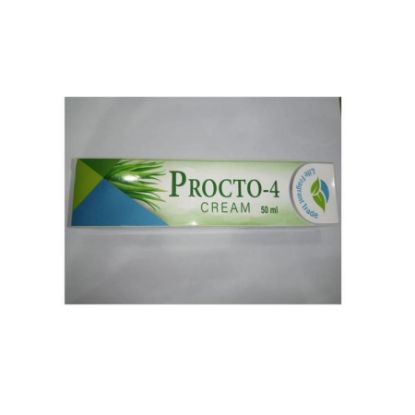 صورة بروكتو-4 كريم 50 مل