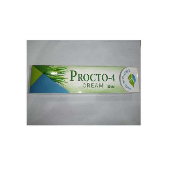 Picture of PROCTO-4 CREAM 50ML