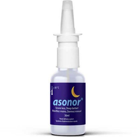 صورة Asonor Nasal Delivery System 30 Ml