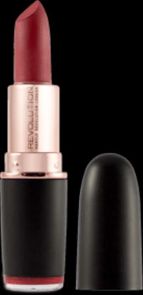 Picture of MAKEUP REVOLUTION ICONIC MATTE