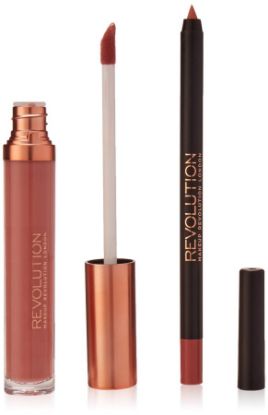 صورة ميك أب ريفوليوشن 444