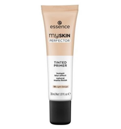 Picture of ESS. MY SKIN PERFECTOR TINTED PRIMER 10 5082