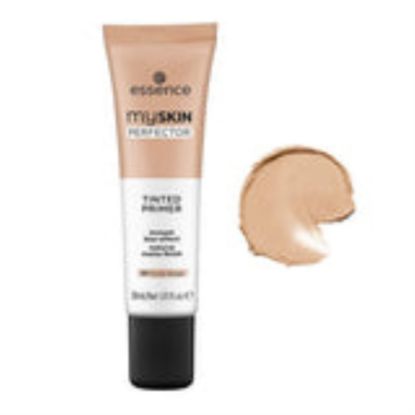 Picture of ESS. MY SKIN PERFECTOR TINTED PRIMER 205099
