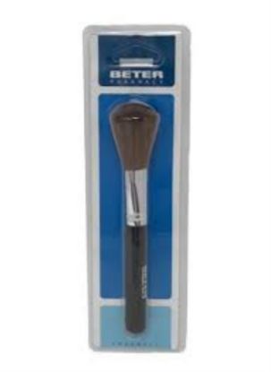 Picture of BETER 24979 SHADING BRUSH,THIN,GOAT HAIR,16 CM.**R
