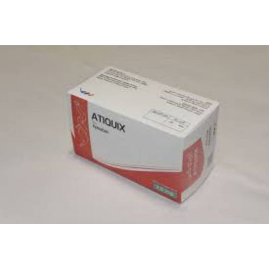 Picture of ATIQUIX 2.5MG 60 MG 60 TAB