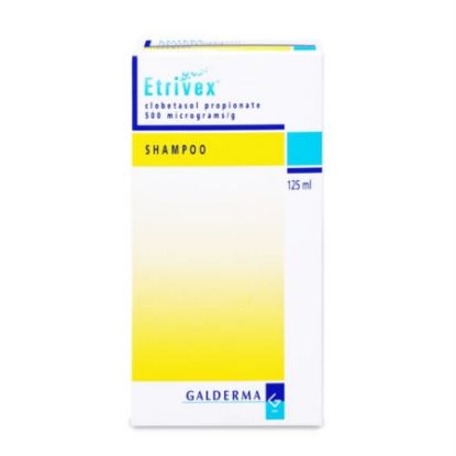 صورة 13-274-10 - اتريفيكس شامبو 125 مل