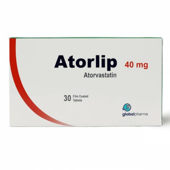 صورة أتورليب 40 ملج 30 قرص