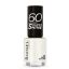 Picture of RIMMEL 60 SEC RG WHITE HOT LOVE#703 19IV 7169