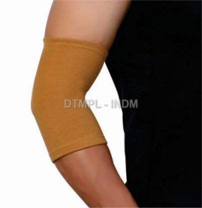 Picture of OLYMPIAN ELBOW BROWN -M-2901