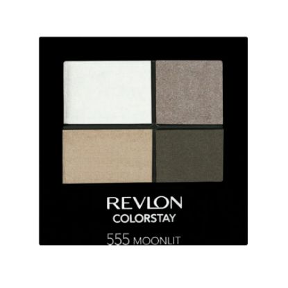 Picture of REVALON CLASSIC CS 16 HRS QUAD MOONLIT 555-3183067-5126
