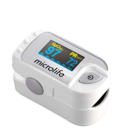 Picture of MICROLIFE PORTABLE OXYMETER OXY 300