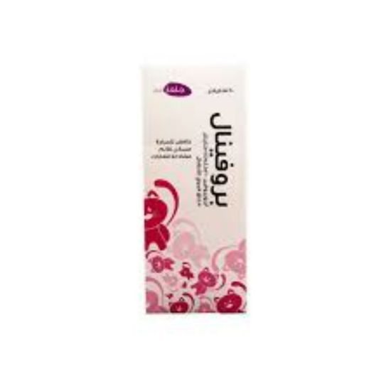Picture of PROFINAL SYRUP 110 ML BOX 48