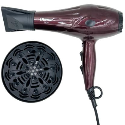 Picture of OKEMA HAIR DRYER  OK-5800  8000