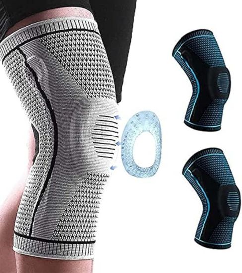 Picture of KNEE BRACE TWAIB XL A61