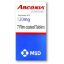 Picture of ARCOXIA 120 MG 7 TAB