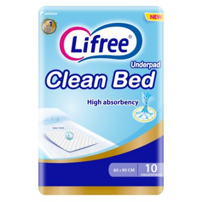 صورة ليفرى مفرش 60*90 سم10 مفارش