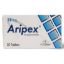 Picture of ARIPEX 15 MG 30 TAB