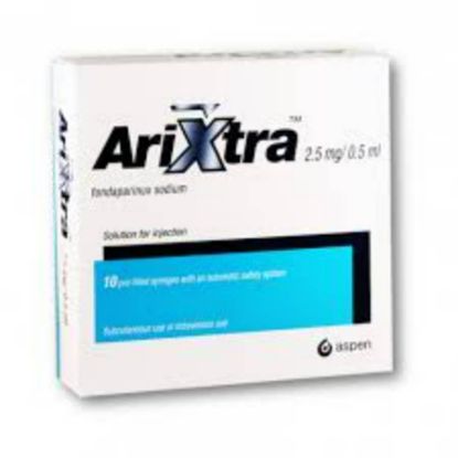 صورة اركيسترا 2.5 ملجم/ 0.5 مل 10 حقن معبأة