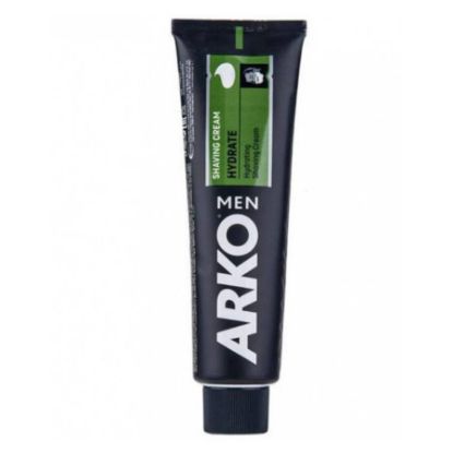 Picture of ARKO MEN SHAVING CREAM 200 ML 2*1