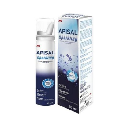 Picture of APISAL SPARKLING 50 ML