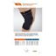 Picture of LUXOR KNITTED PATELLA & LIGAMENT ASSITED KNEE SUPPORT 104-M