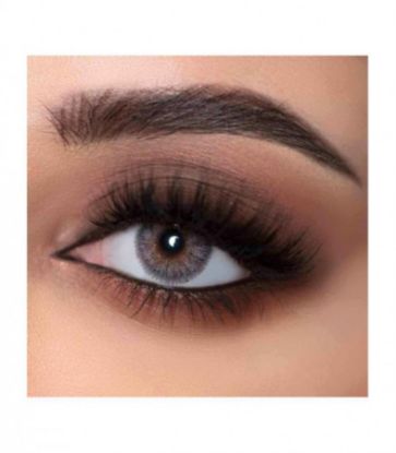 Picture of LENSME SENSUAL CONTACT LENSES - GREY-IK-3919