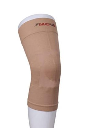 Picture of MEDAKOR ELASTIC KNEE SUPPORT 6701 ( L)
