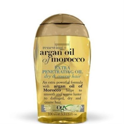 Picture of OGX ARGAN OIL OF MOROCCO 100 ML 3336