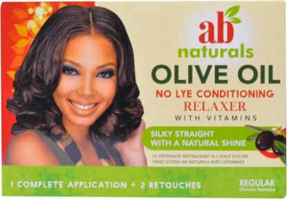 Picture of AB NATURALS OLIVE OIL  SUPER