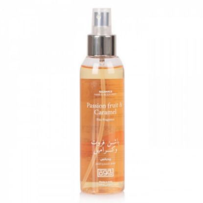 Picture of RADIANCE HAIR &BODY MIST VETIVER &BLACK PEPPER 150 ML
