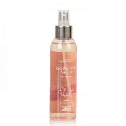 Picture of RADIANCE HAIR &BODY MIST BERGAMOT &VIOLET 150 ML