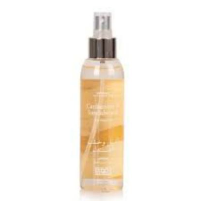 Picture of RADIANCE HAIR &BODY MIST CARDAMOM &SANDALWOOD 150 ML
