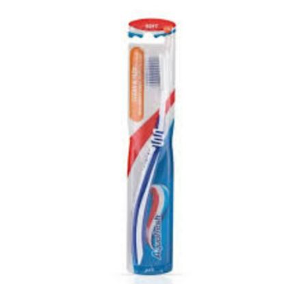 Picture of AQUAFRESH CLEAN&FLEX SOFT T.B 00435