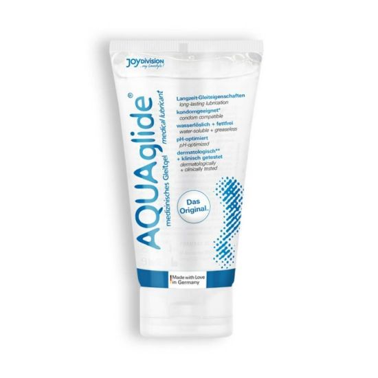Picture of AQUAGLIDE 50ML