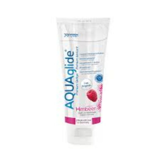 Picture of AQUAGLIDE BLUEBERRY 100ML
