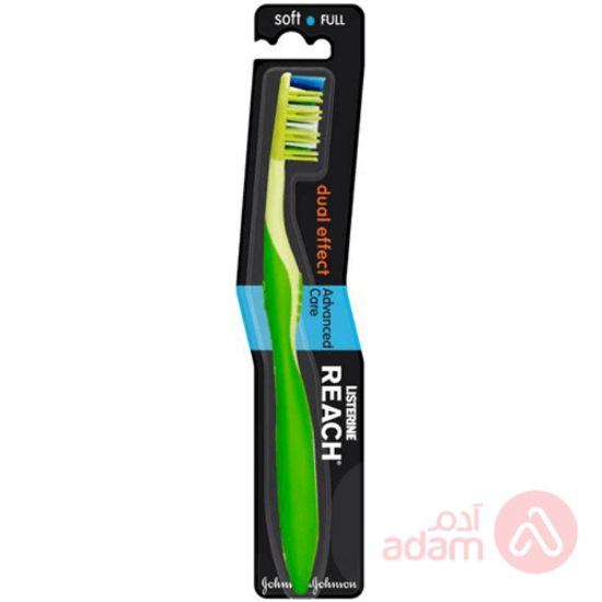 Picture of REACH DUAL EFFECT SOFT T.B 31604-83581#