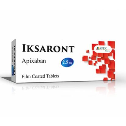 صورة ابدكس 2.5 مجم 30 قرص