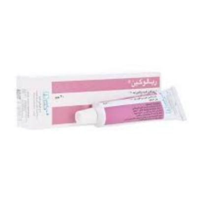 صورة ريالوكين 2% جيل 20جرام