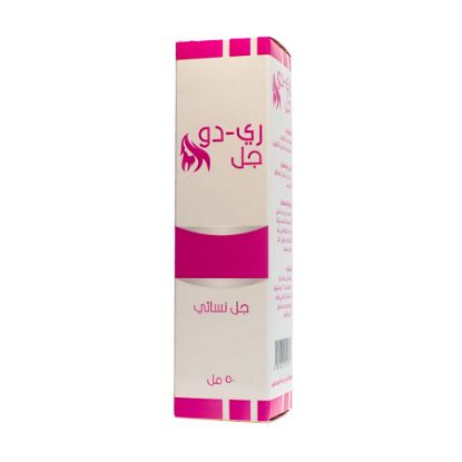 صورة Re-do Gel 50 ml