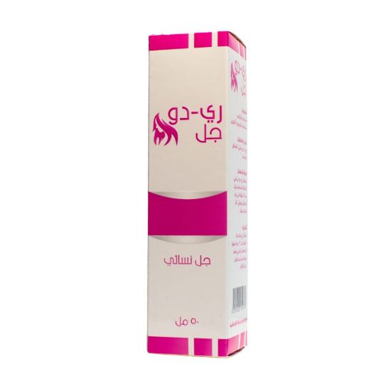 Picture of RE-DO GEL 50 ML