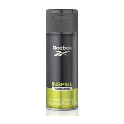 Picture of REEBOK INSPIRE YOUR MIND DEO 150ML