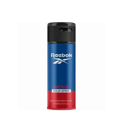 Picture of REEBOK MOVE YOUR SPIRIT DEO 150ML