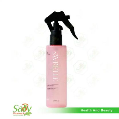 صورة افريل عطر الشعر بالفانيليا والسكر 100 مل