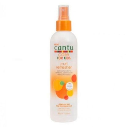 Picture of CANTU FOR KIDS CURL REFRESHER 236ML #8763