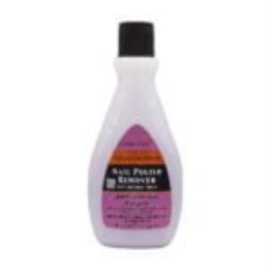 Picture of CLEAN CLEAR NAIL POLISH REMOVER 177 ML