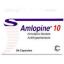 Picture of AMLOPINE 10 MG 30 CAP