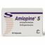 Picture of AMLOPINE 5 MG 30 CAP