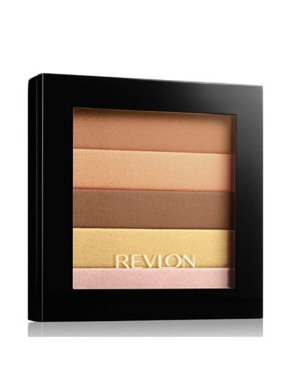 صورة 2016-03-001007 - RevalonClassicHighLightingPaletteBronzeGlow030