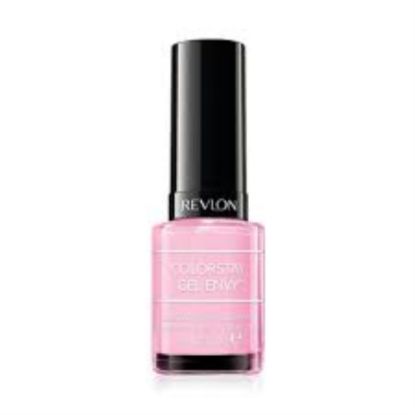 Picture of REVLON  COLORSTAY GEL ENVY N/E - 118 LUCKY LOVE 2537