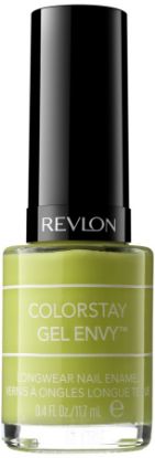 Picture of REVALON CLASSIC CS NAIL ENAMEL IN THE MONEY 220-3188614